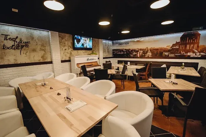 Zdjęcie Koszalin: Gdzie zjeść? Najlepsze restauracje na każdą okazję!