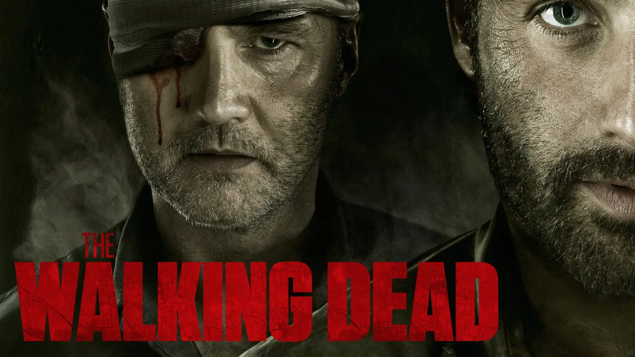 Zdjęcie TWD sezon 3: Emocjonująca walka o przetrwanie w apokalipsie
