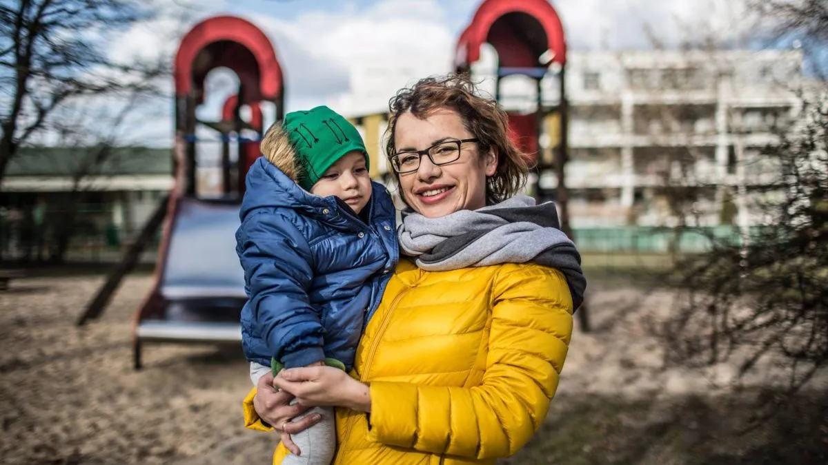 Zdjęcie Jak dostać się do żłobka państwowego w Warszawie - uniknij błędów w aplikacji