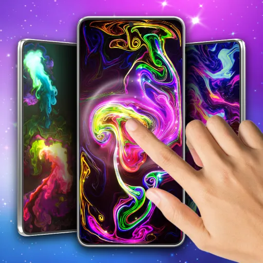 Zdjęcie Trouvez les meilleurs fonds d'écran tactiles gratuits pour vos appareils