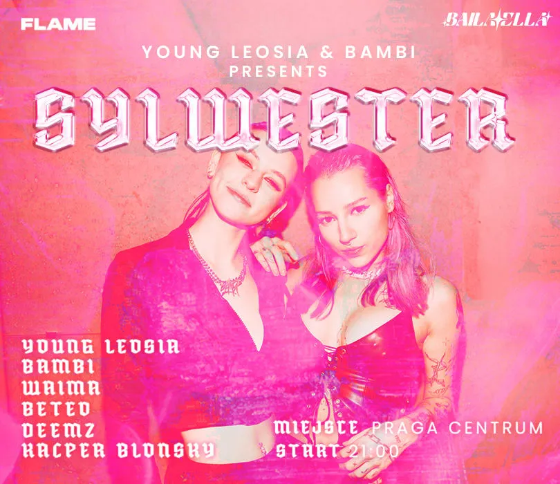 Zdjęcie Ile kosztuje bilet na koncert Young Leosia? Ceny i dostępność biletów