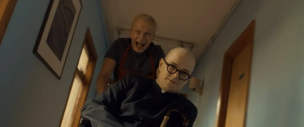 Zdjęcie Johnny film do kiedy w kinach? Sprawdź datę końcową i nie przegap seansu!