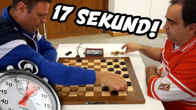 Zdjęcie Jak wygrac w warcaby: poznaj sekrety skutecznej gry i strategii