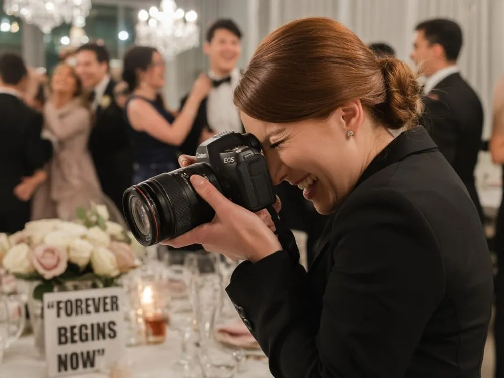 Zdjęcie Ile kosztuje godzina pracy fotografa? Ceny, które mogą zaskoczyć