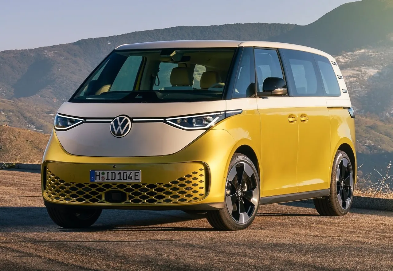 Zdjęcie Jaki bus najlepiej kupić? Sprawdź najlepsze modele i ich wady