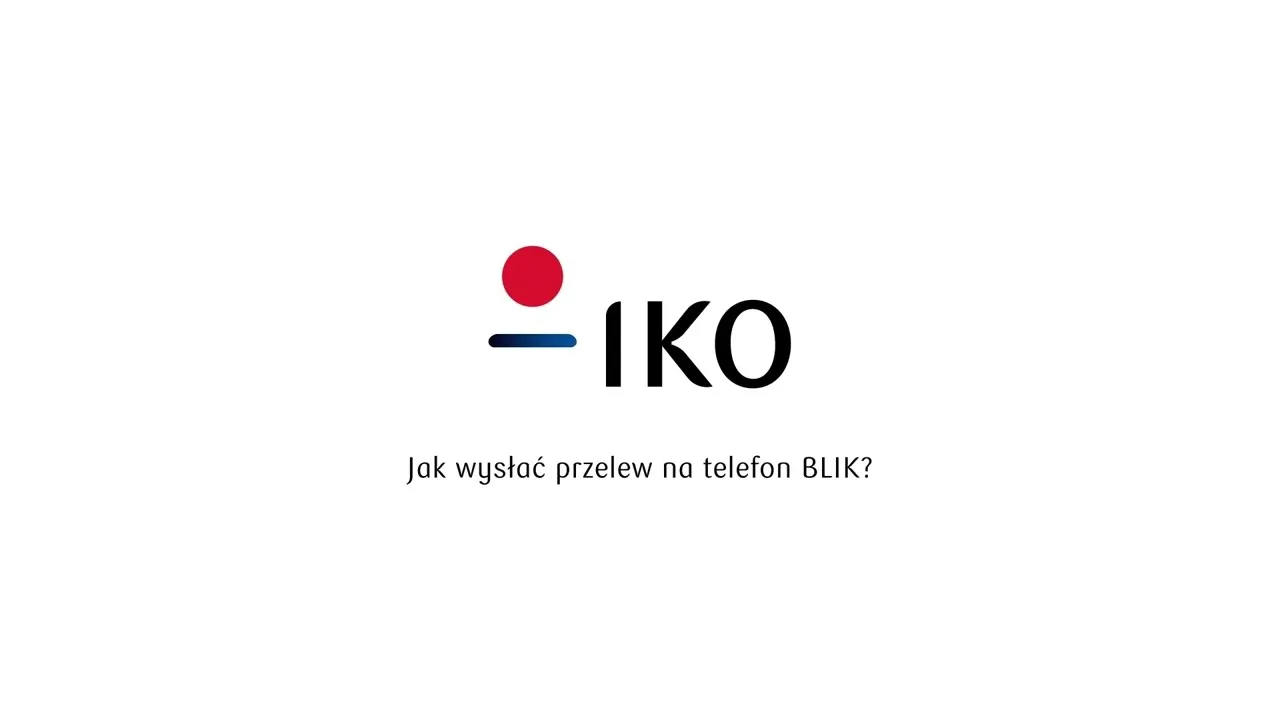 Zdjęcie Jak przesłać komuś pieniądze blikiem? Prosty sposób bez problemów