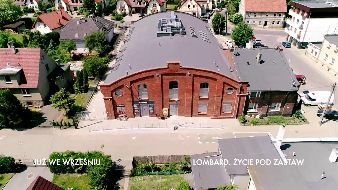 Zdjęcie Lombard na Cichej – gdzie dokładnie się znajduje i co warto wiedzieć?