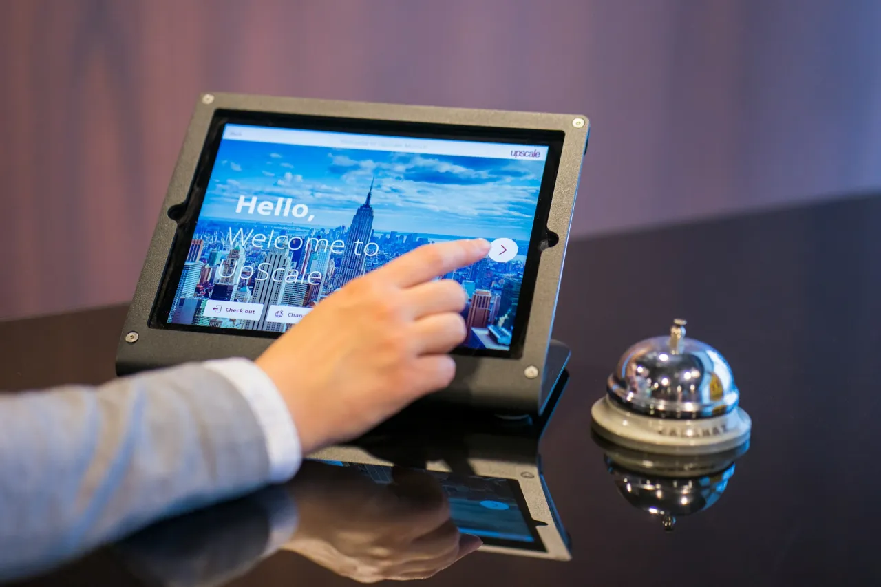 Zdjęcie Jak się zameldować w hotelu za granicą - uniknij problemów i stresu