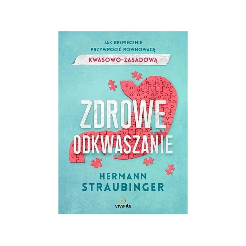 Zdjęcie Jakie leki na odkwaszenie organizmu skutecznie przywrócą równowagę kwasowo-zasadową?