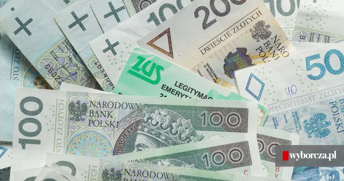 Zdjęcie Od kiedy będzie wypłacana 13 emerytura? Ważne terminy i zasady