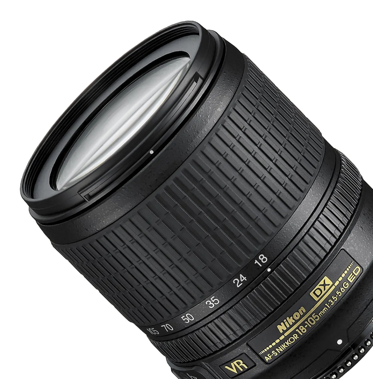 Zdjęcie Obiektyw Nikon 18-105 do jakich zdjęć - odkryj jego możliwości fotograficzne