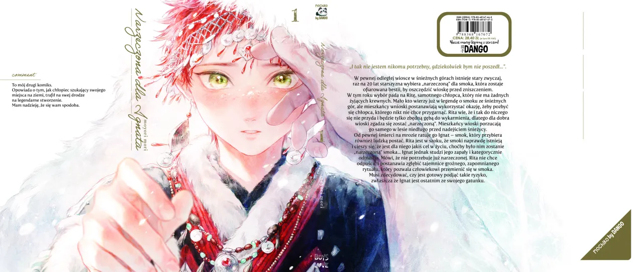 Zdjęcie Czy manga to literatura? Odkryj, dlaczego może być uznawana za nią