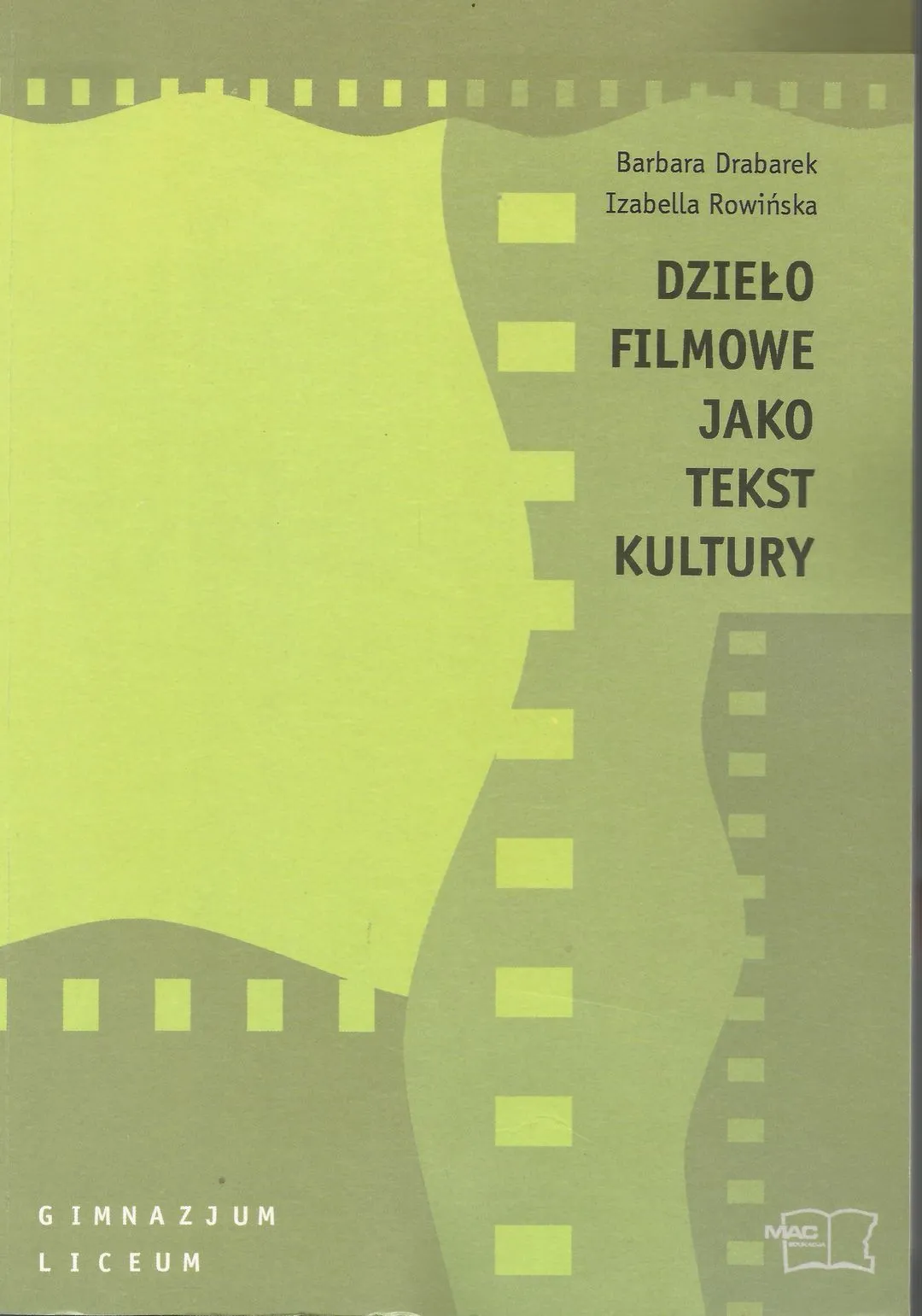 Zdjęcie Dzieło filmowe jako tekst kultury: jak filmy kształtują nasze rozumienie świata