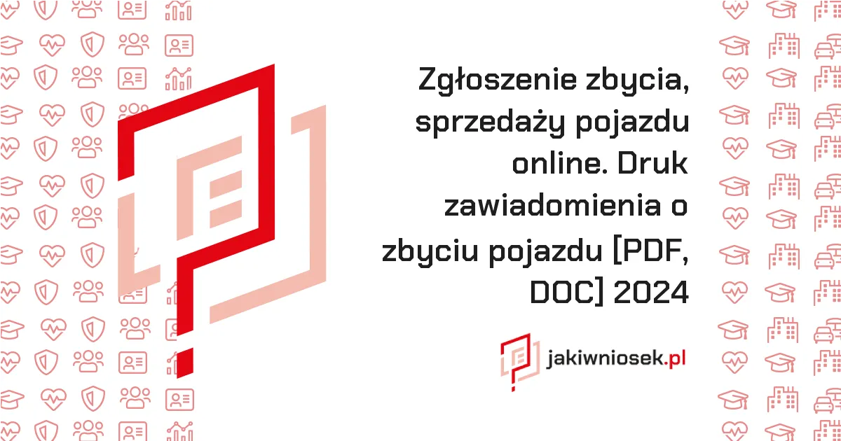 Zdjęcie Jak zgłosić sprzedaż samochodu przez internet krok po kroku i uniknąć błędów