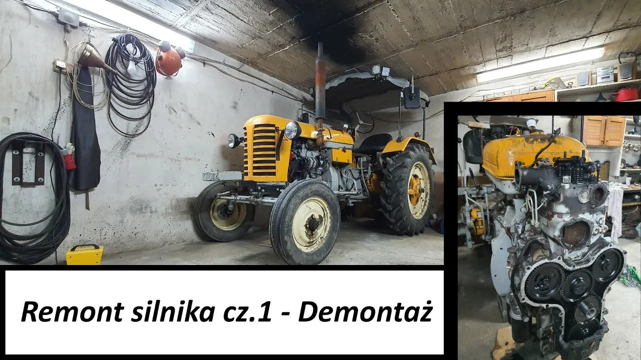 Zdjęcie Ile kosztuje remont silnika C-330 robocizna? Ceny, które mogą zaskoczyć