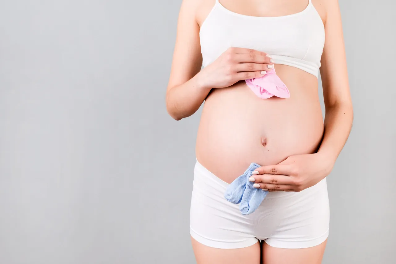 Zdjęcie Od czego zależy płeć dziecka: poznaj prawdę o dziedziczeniu chromosomów