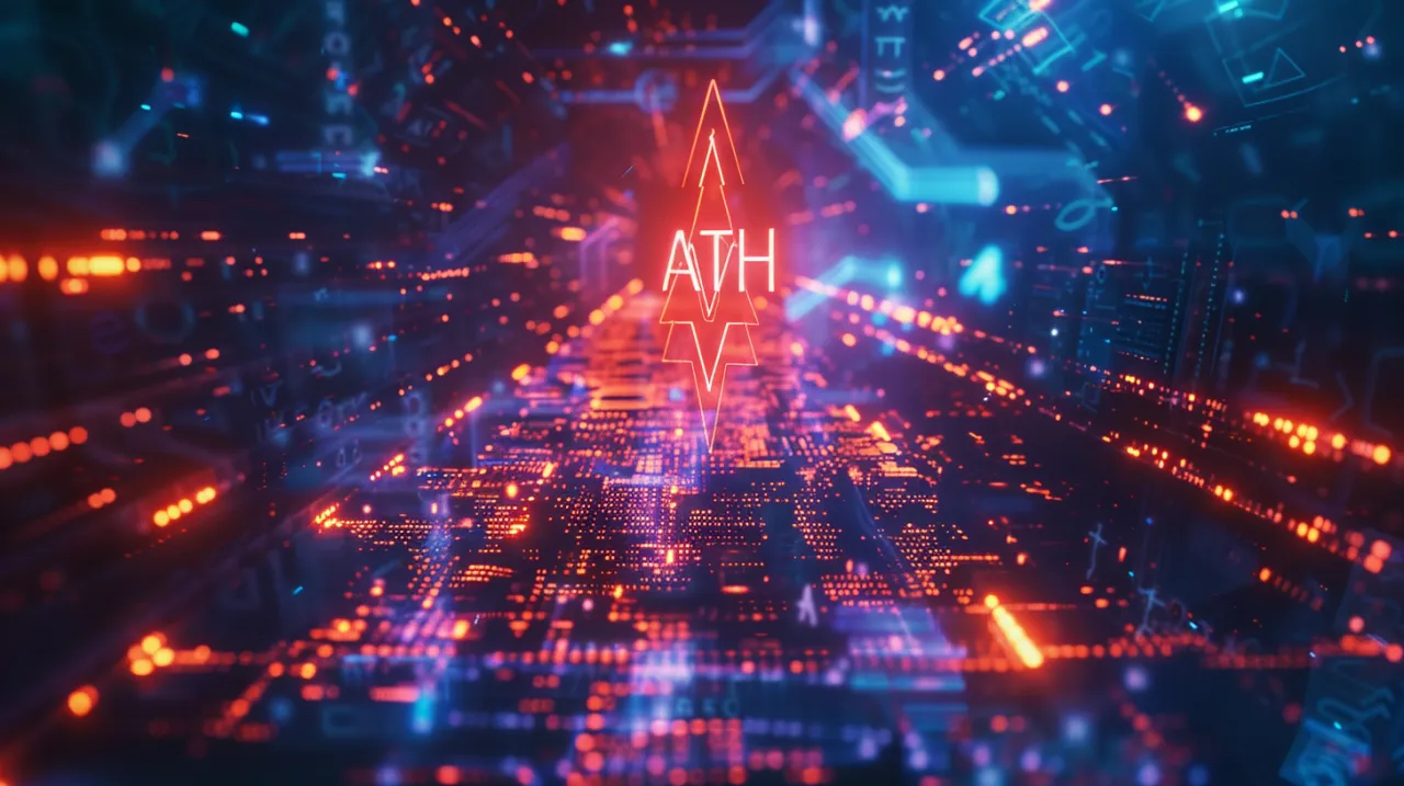 Zdjęcie ATH w kryptowalutach: Co oznacza All-Time High? Wyjaśniamy!