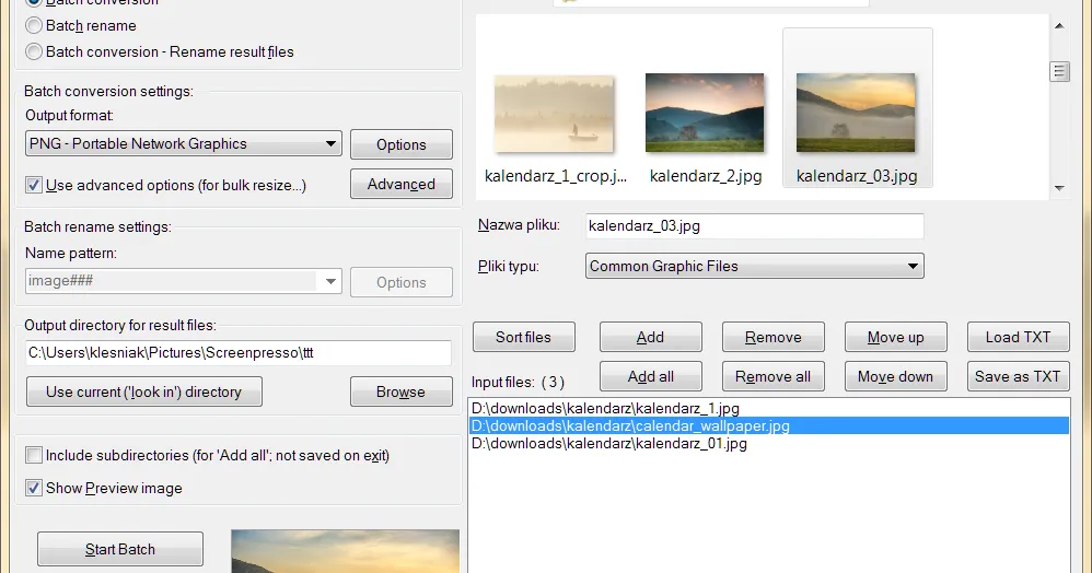 Zdjęcie Jak łatwo zdobyć i zainstalować spolszczenie do IrfanView?