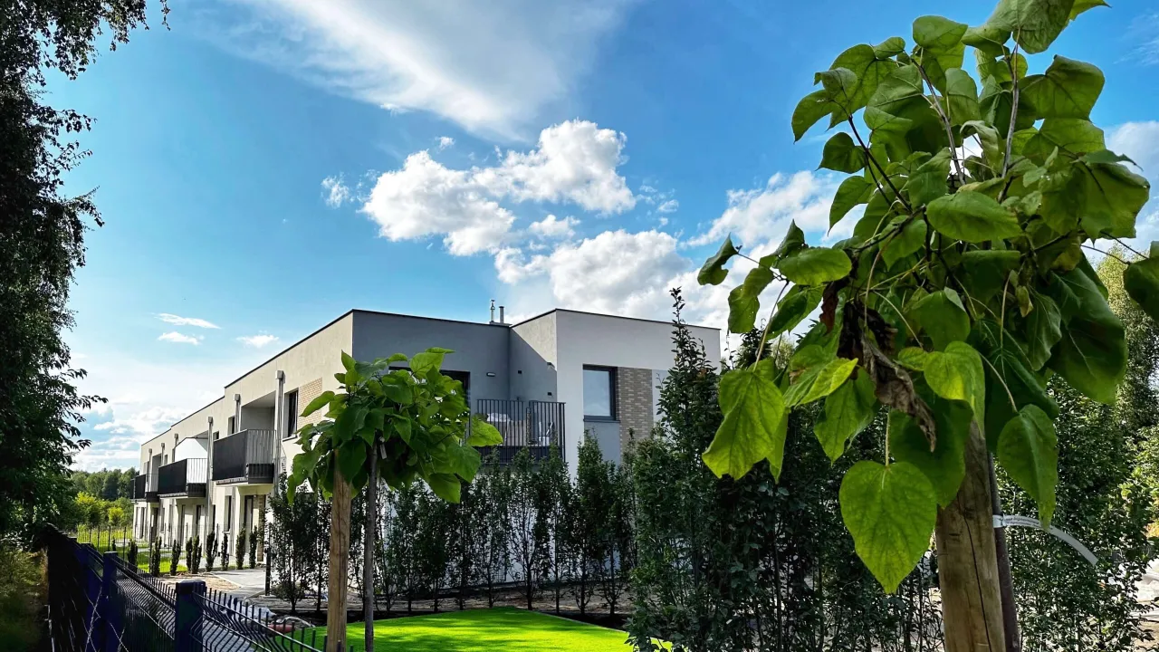 Zdjęcie Co budują na osiedlu Południe Radom? Oto najnowsze inwestycje