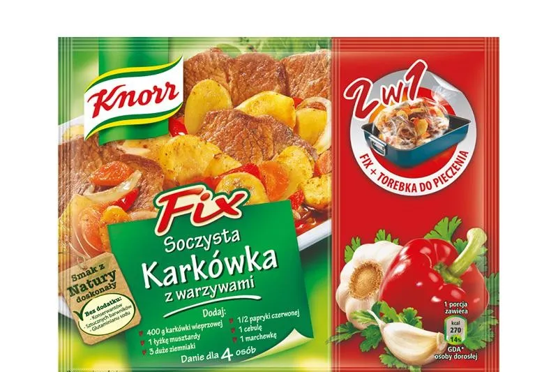Zdjęcie Uniknij typowych wpadek przy duszeniu karkówki z warzywami!