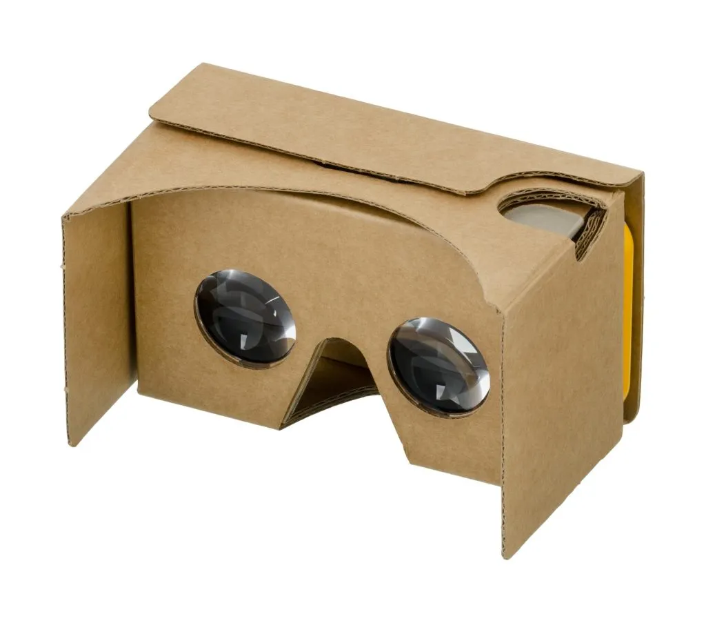 Zdjęcie Czy okulary VR są szkodliwe dla dzieci? Odkryj niebezpieczeństwa zdrowotne