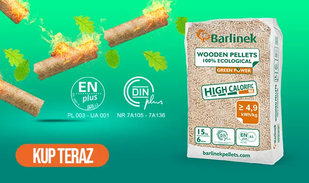 Zdjęcie Pellet Olimp czy Barlinek – który wybór przyniesie lepsze rezultaty?