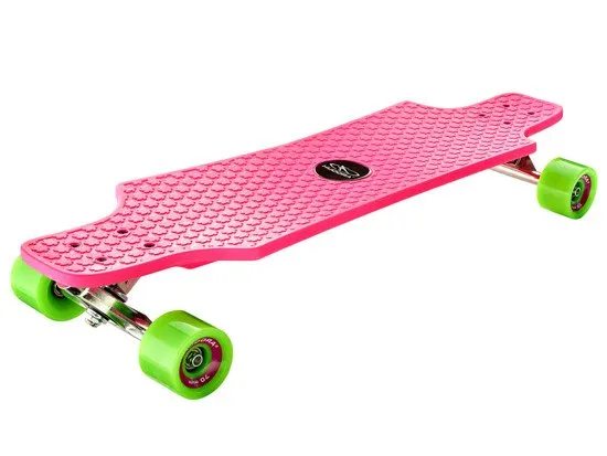 Zdjęcie Jaki longboard dla dziewczyny – wybierz idealny model bez błędów