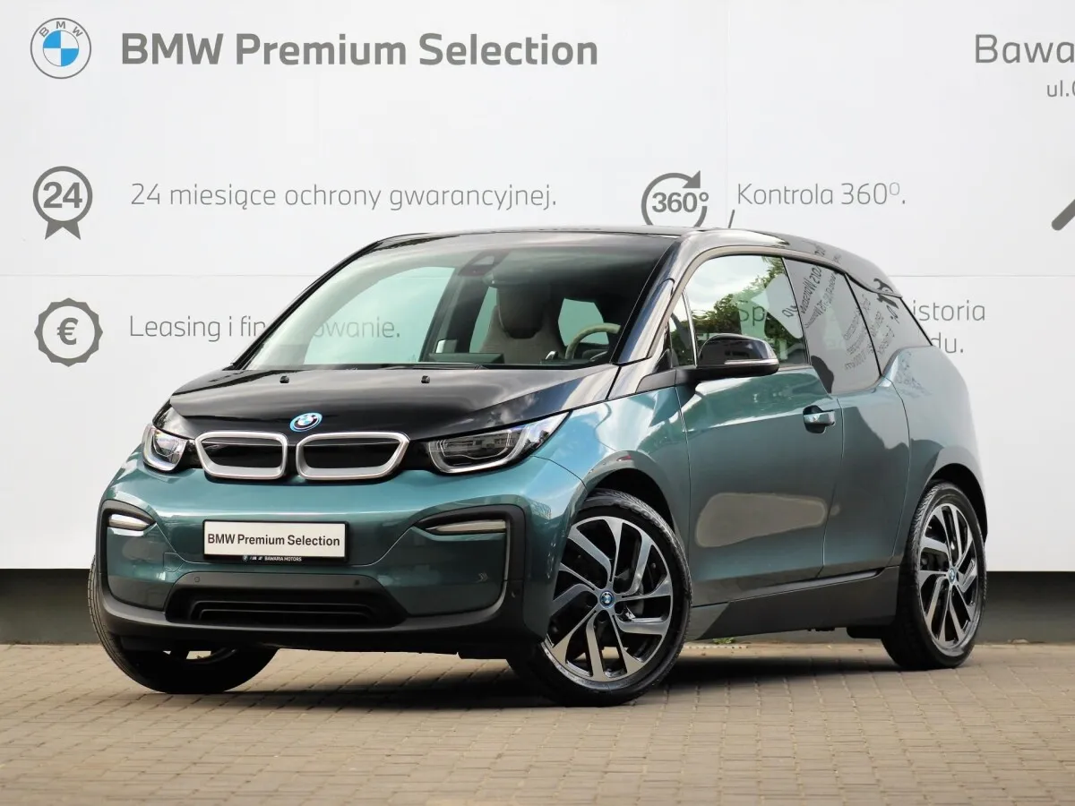 Zdjęcie Ceny BMW i3: jak uniknąć pułapek przy zakupie elektryka?