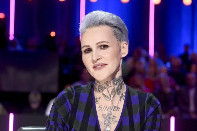 Zdjęcie Ile lat ma Agnieszka Chylińska? Zaskakujące fakty o jej wieku i karierze
