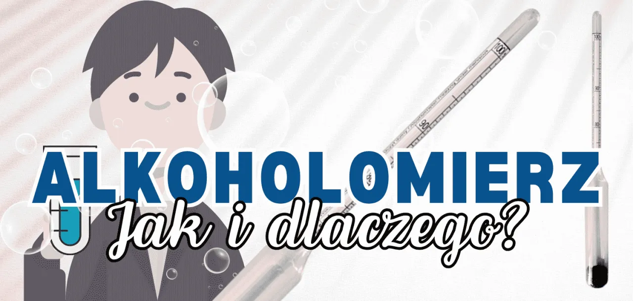 Zdjęcie Jak zmierzyć zawartość alkoholu w nalewce bez błędów i strat