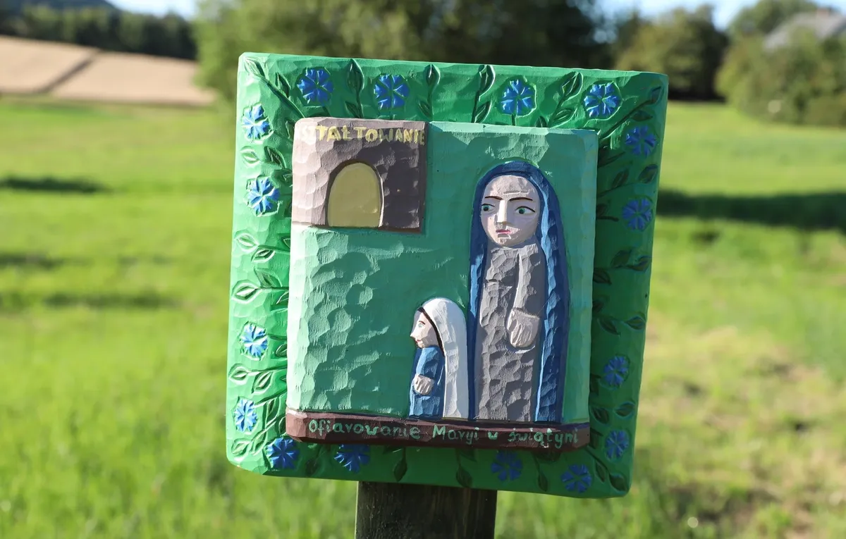 Zdjęcie Łaska Boża naprawdę jest kluczem do zbawienia każdego człowieka?