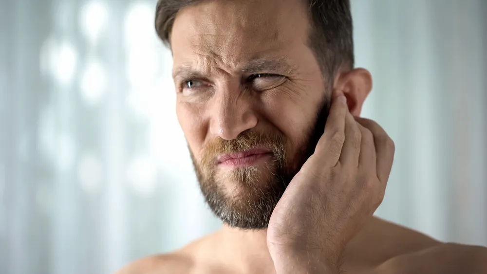 Zdjęcie Jaki antybiotyk na ból ucha? Sprawdź skuteczne opcje leczenia