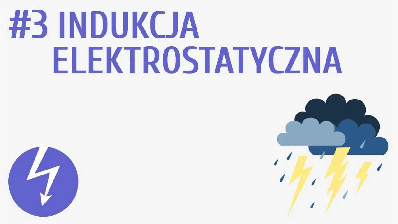 Zdjęcie Czym jest zjawisko indukcji elektrostatycznej i jak działa w praktyce?