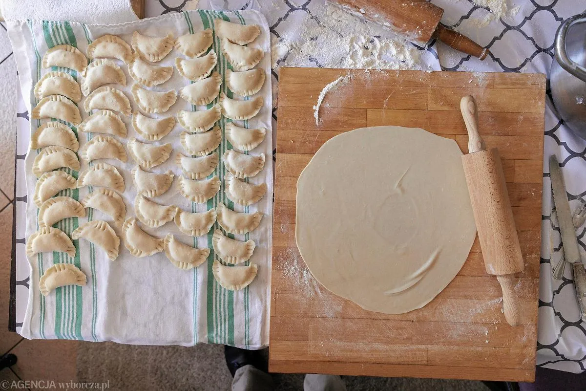 Zdjęcie Zarobki w pierogarni: poznaj realne zyski z własnego biznesu gastronomicznego