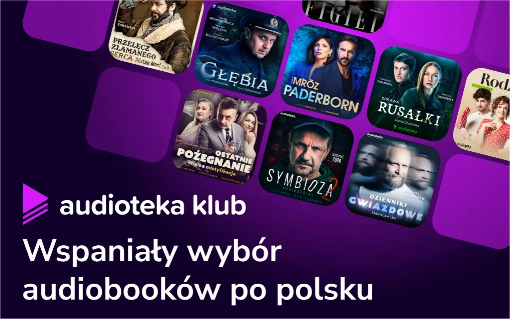 Zdjęcie Audioteka Cennik: Kompleksowy Przegląd Planów i Subskrypcji