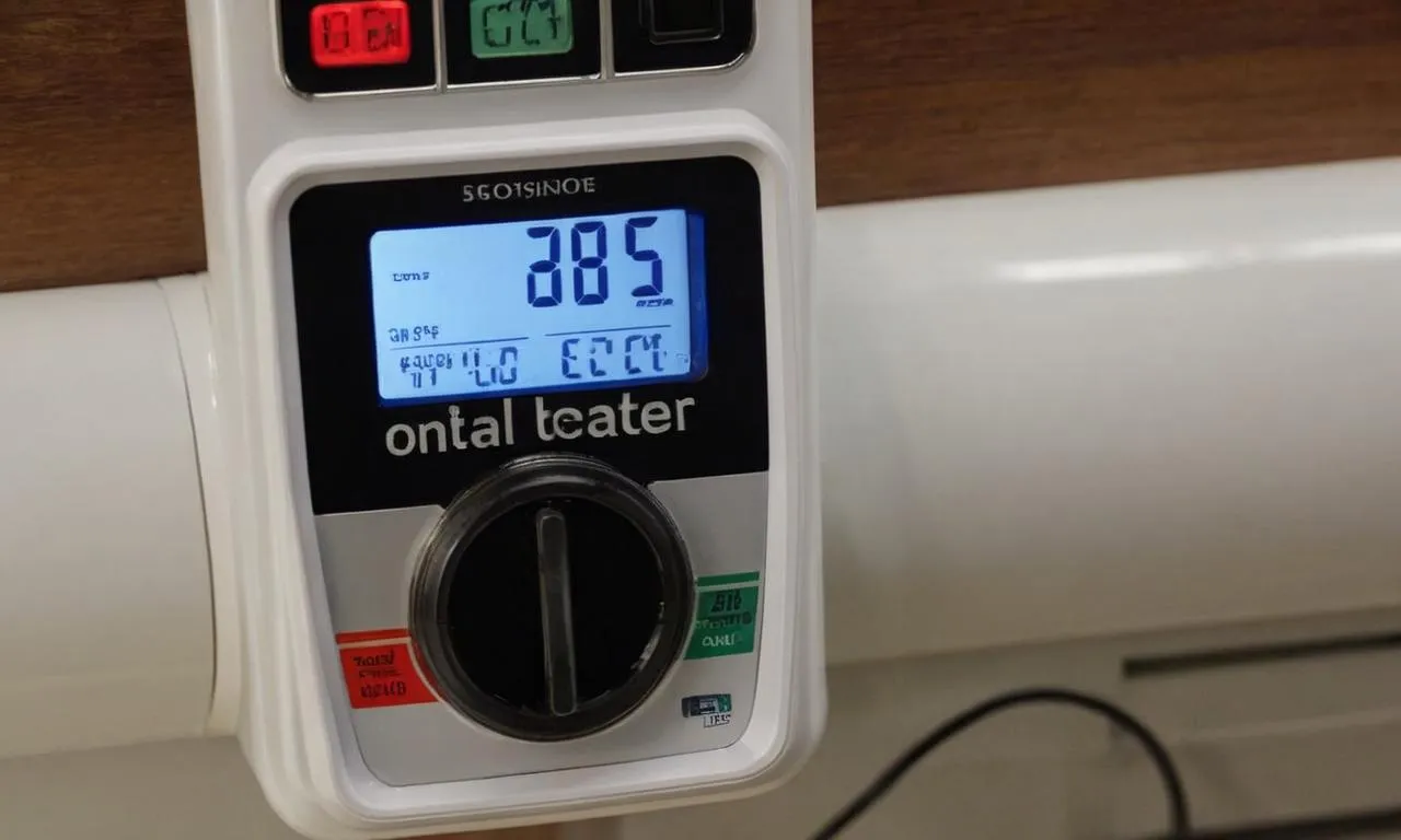 Zdjęcie Ile prądu zużywa grzejnik olejowy 2500W? Sprawdź, jak zaoszczędzić energię