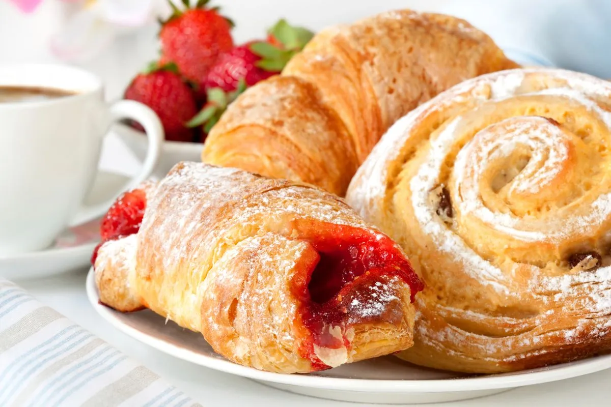 Zdjęcie Wie viel Kalorien hat eine Reiswaffel? Die überraschende Wahrheit über Nährwerte