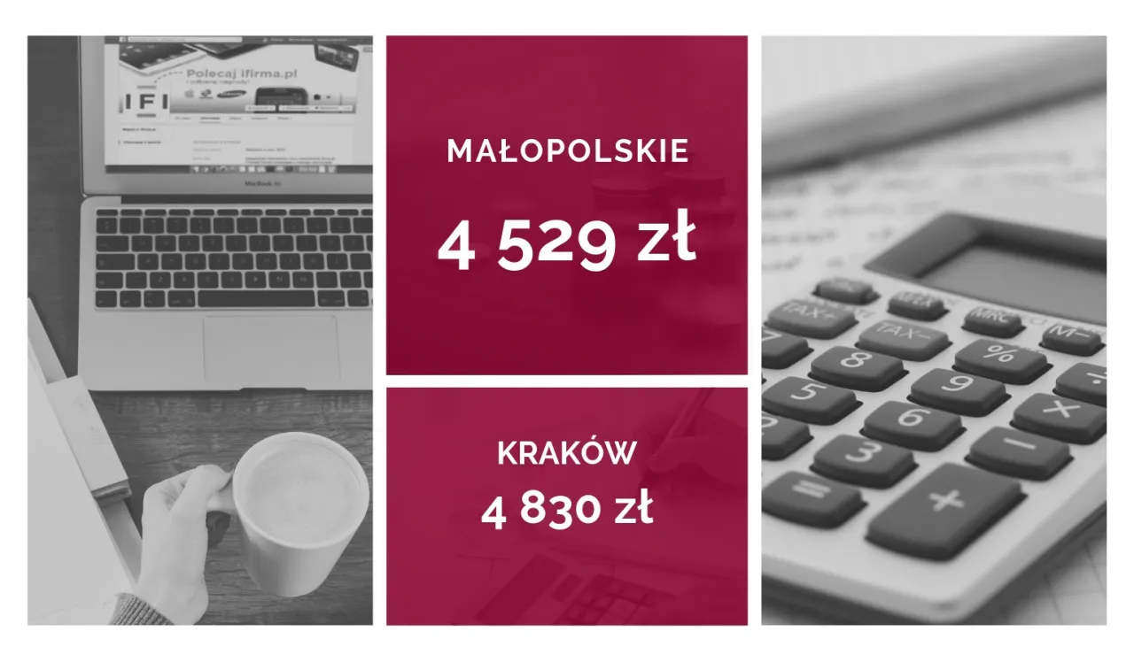 Zdjęcie Ile zarabia księgowa w spółdzielni mieszkaniowej? Zaskakujące fakty!