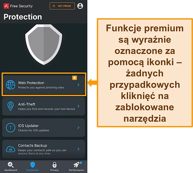 Zdjęcie Najlepsze darmowe antywirusy na iPhone, które naprawdę działają