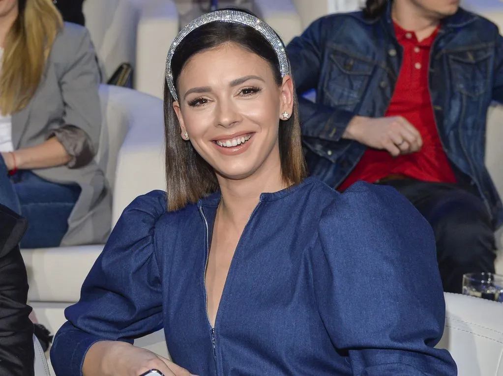 Zdjęcie Patrycja Broniek kim jest? Zaskakujące fakty o jej życiu i karierze