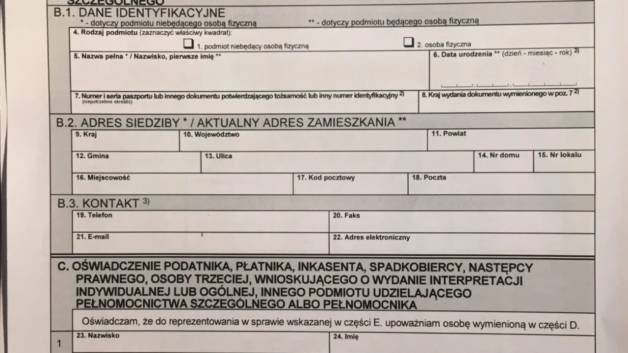 Zdjęcie Jak zgłosić wynajem mieszkania do US i uniknąć problemów prawnych