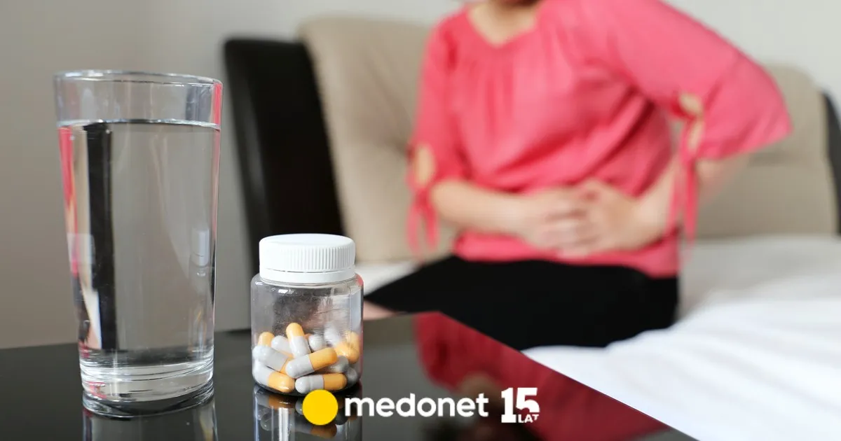 Zdjęcie Jakie leki na marskość wątroby mogą uratować Twoje zdrowie?