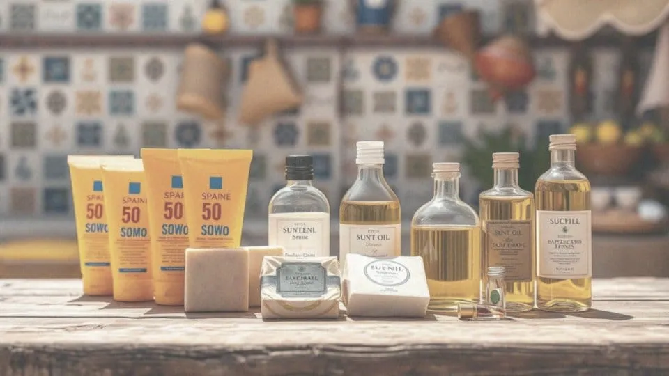 Zdjęcie Co warto kupić w Holandii kosmetyki - unikalne produkty, które zachwycają