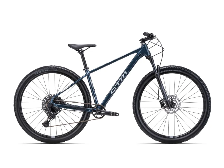 Zdjęcie Jaki rower do 5000 zł? Sprawdź najlepsze modele MTB na rynku