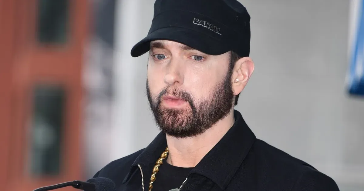 Zdjęcie Co Eminem naprawdę powiedział o Polsce? Prawda o jego opiniach