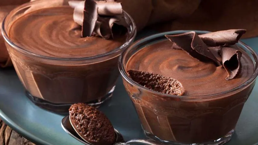 Zdjęcie Jak zrobić pudding czekoladowy – prosty przepis na pyszny deser