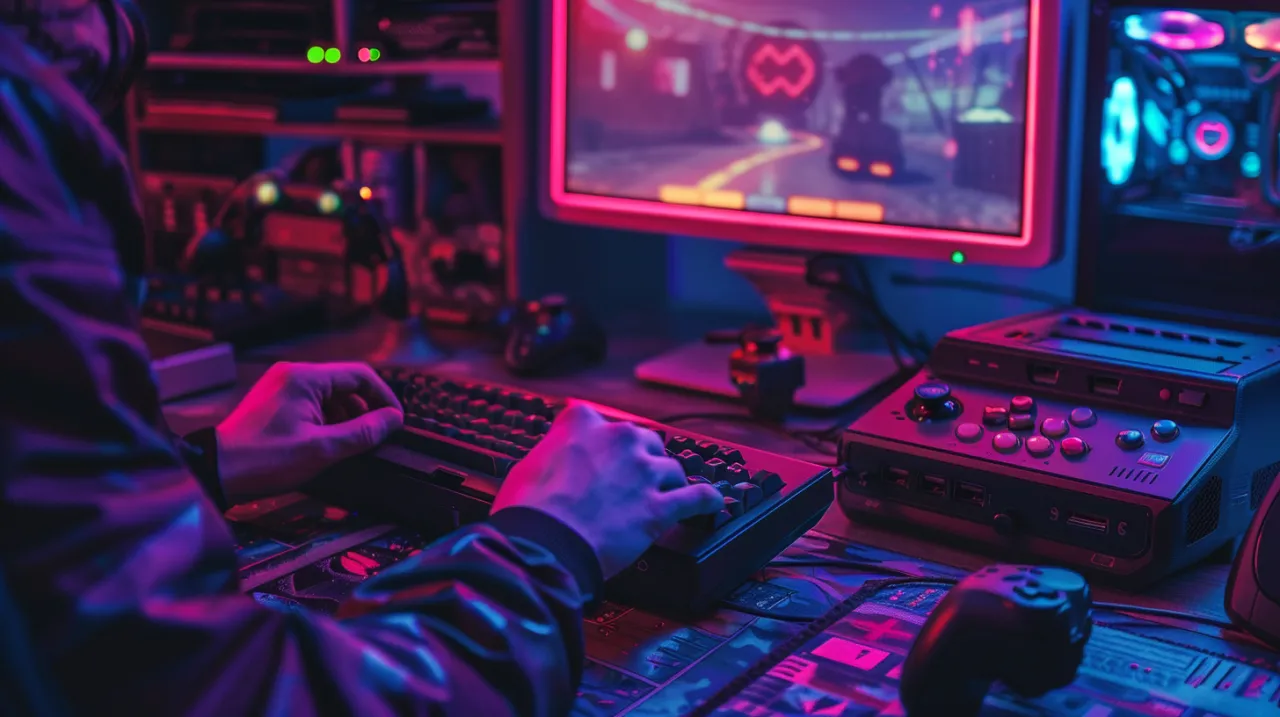 Zdjęcie Emulator PS2 na PC: Oto poradnik jak uruchomić gry na komputerze