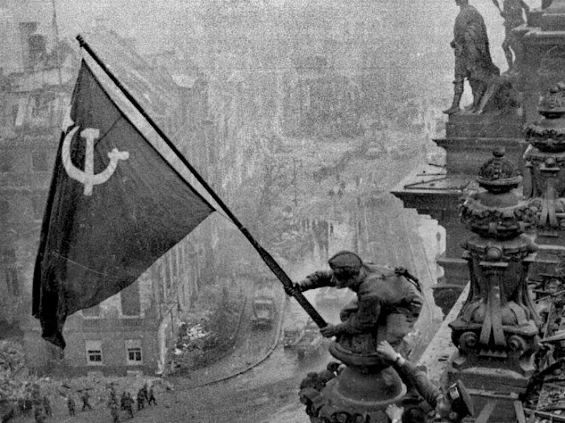 Zdjęcie Co to jest wielka wojna ojczyźniana i jak wpłynęła na historię?