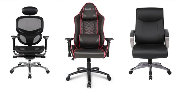 Zdjęcie Krzesło gamingowe: Jak wybrać idealny fotel dla gracza?