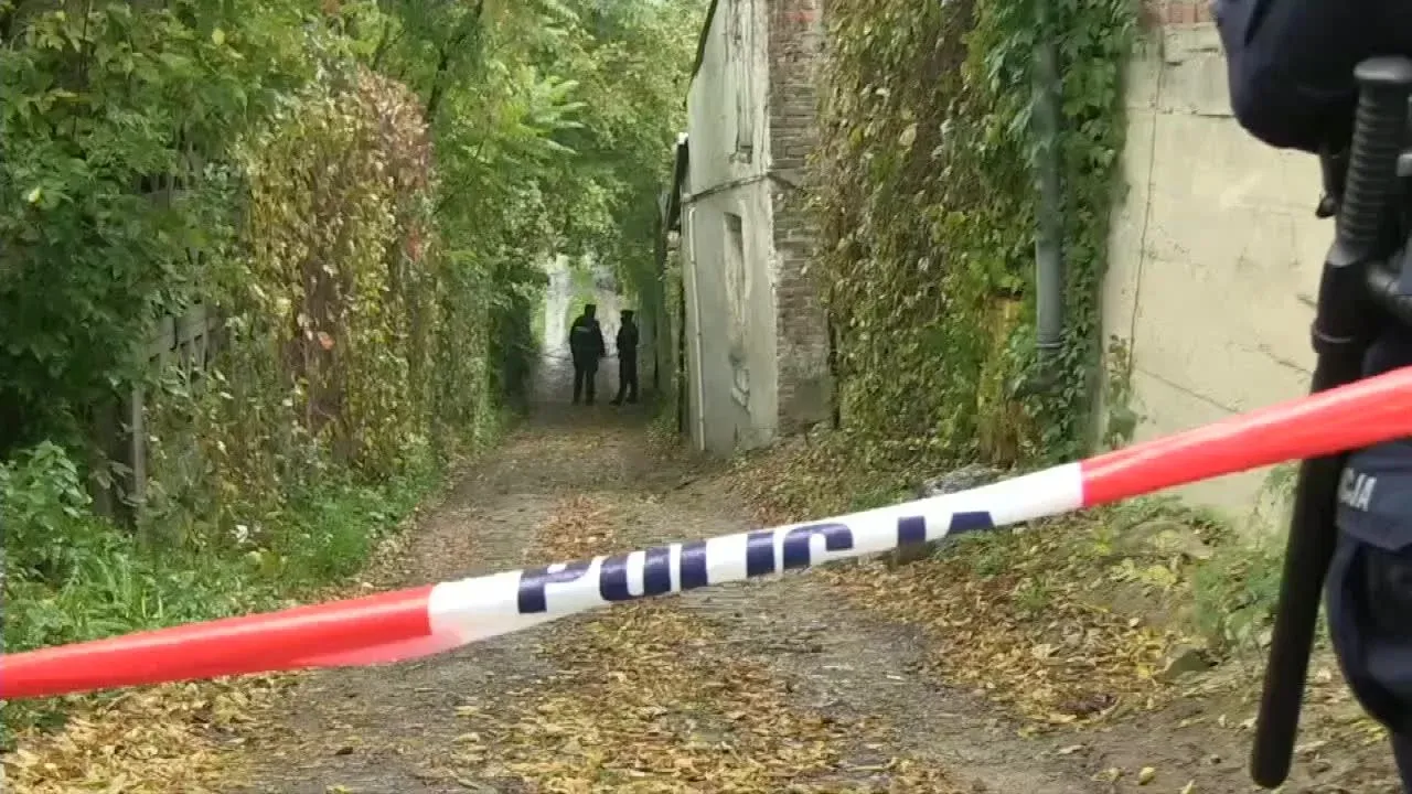 Zdjęcie Wstrząsające zabójstwo w Ząbkach: szczegóły śledztwa ujawnione